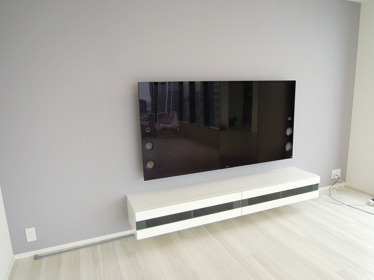 東京都中央区・H様からのお声