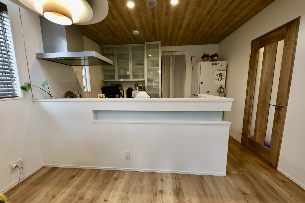 市川市・F様からのお声