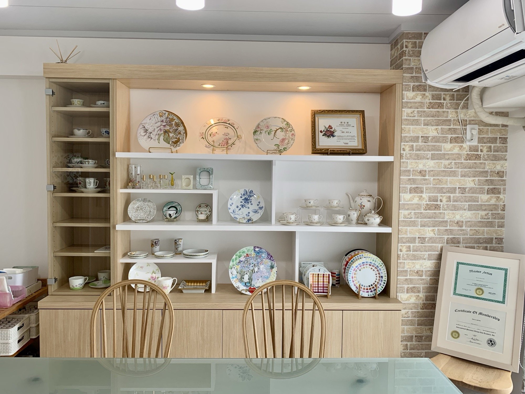 柏市・H様からのお声