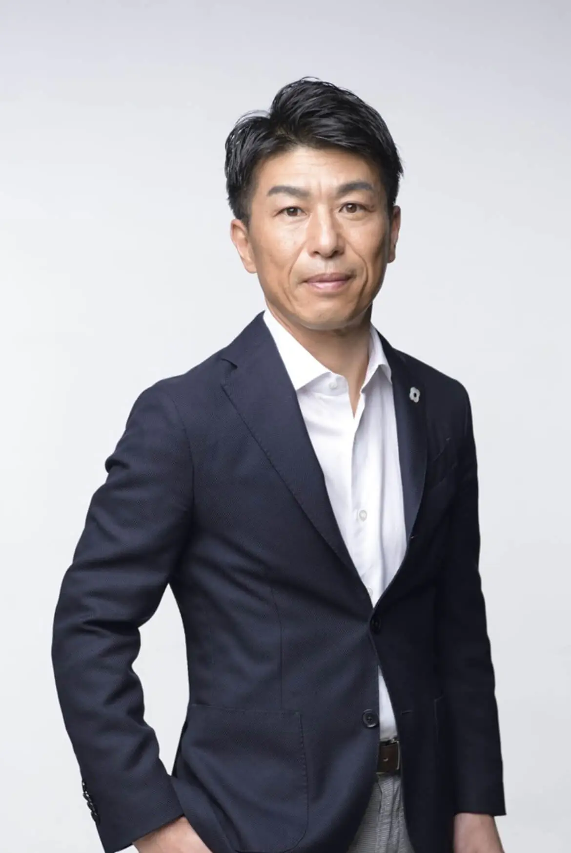 増田 憲一