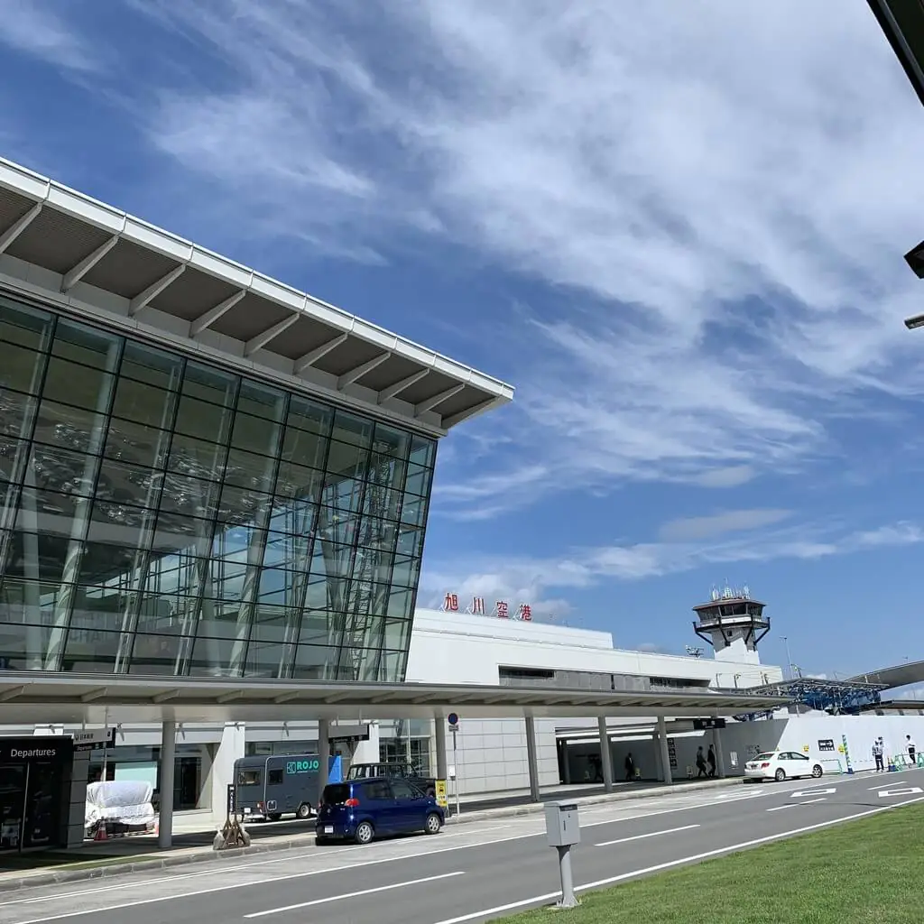 ASAHIKAWA DESIGN WEEKへ行ってきました！